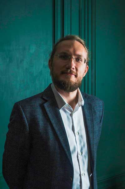 Юнев Вячеслав Андреевич