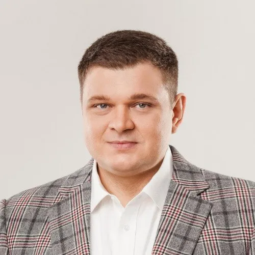 Богачев Филипп Олегович