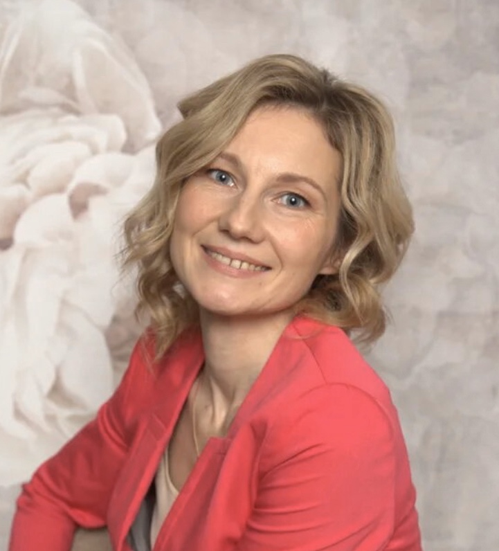 Антропцева Ирина Олеговна